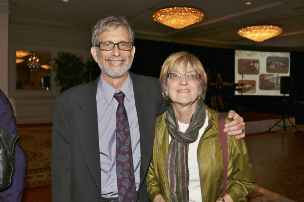 Claude Bernard, Joan Walker